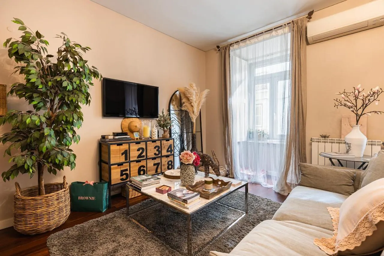 Isabella'S Luxury Home By Lovelystay Lisboa البرتغال