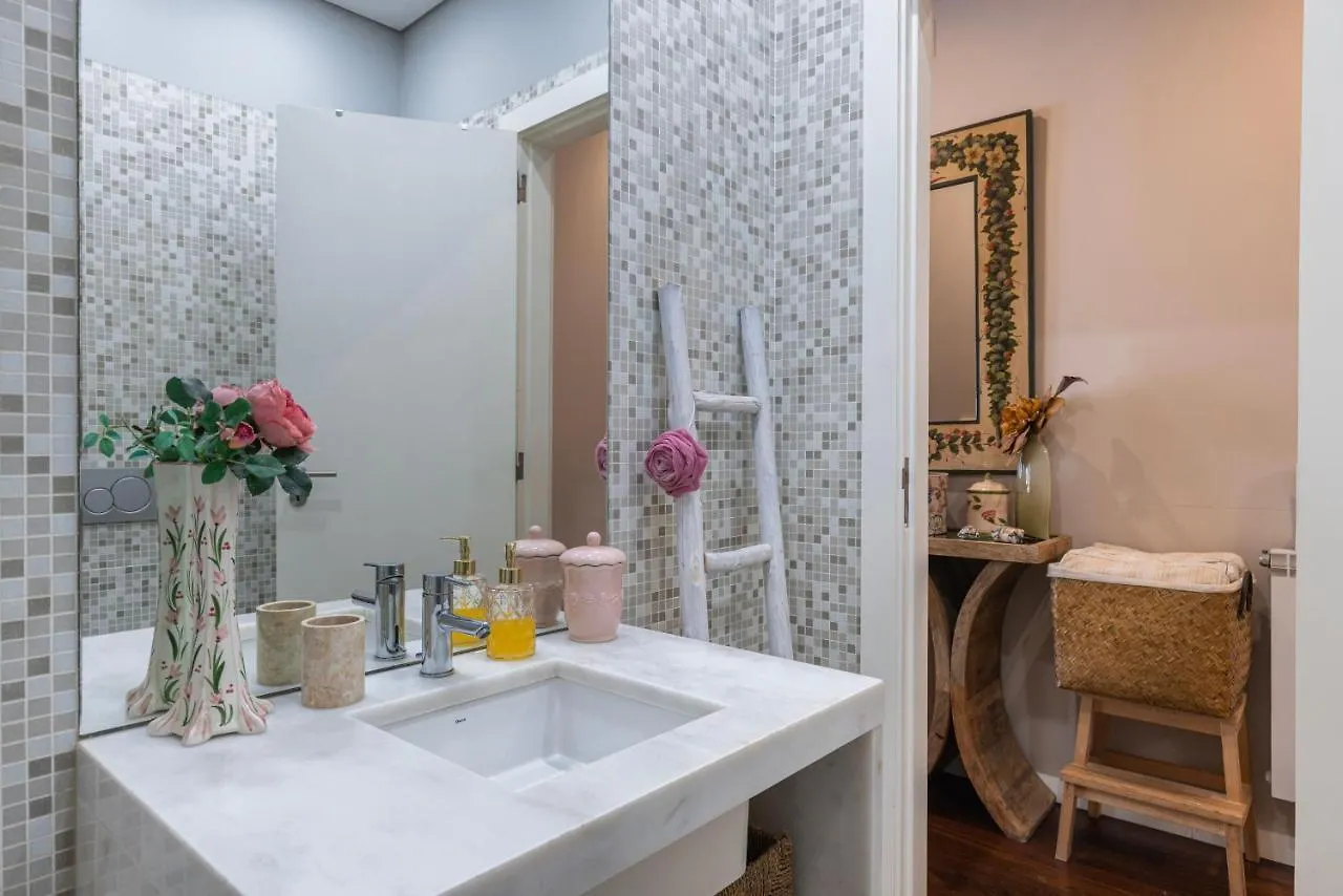 Isabella'S Luxury Home By Lovelystay Lisboa 0*,  البرتغال