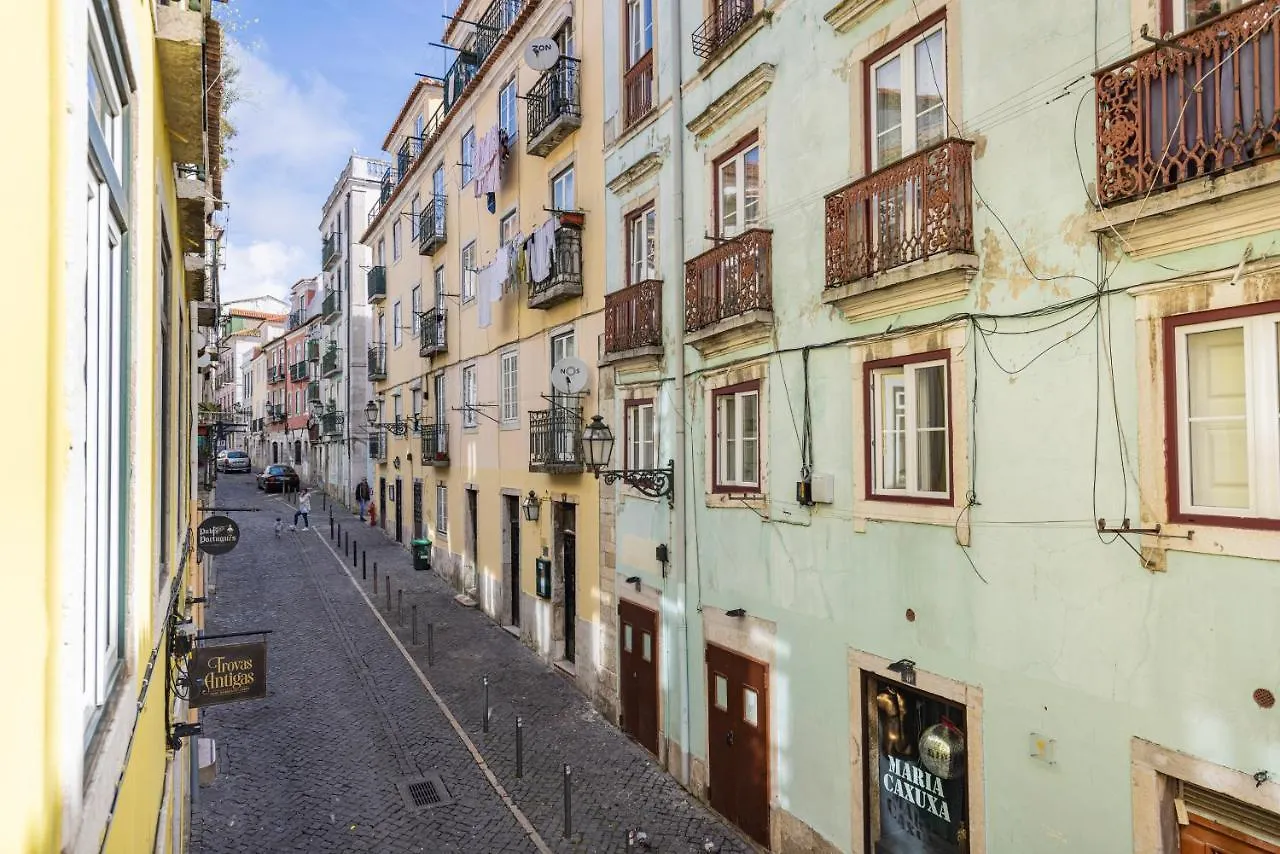 Isabella'S Luxury Home By Lovelystay Lisboa