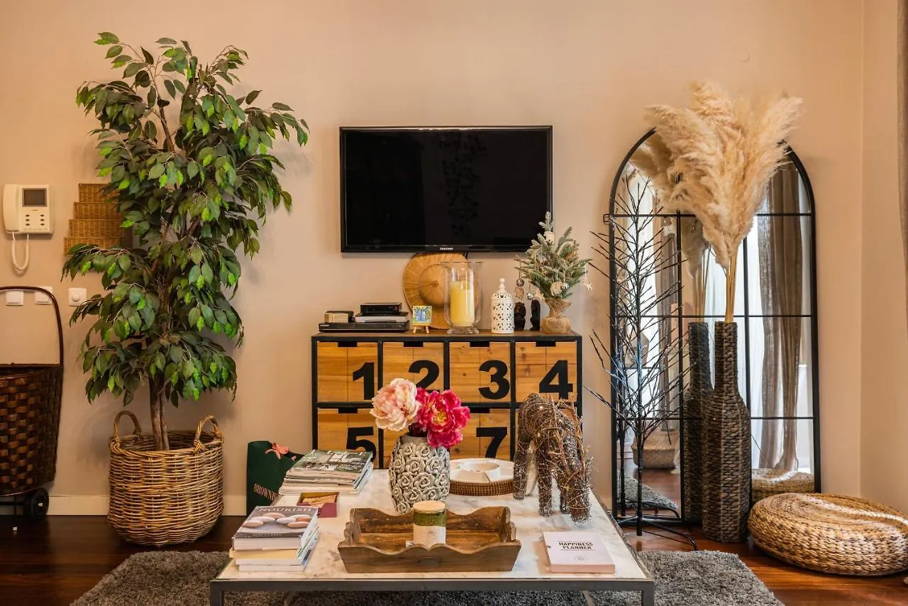 Isabella'S Luxury Home By Lovelystay Lisboa