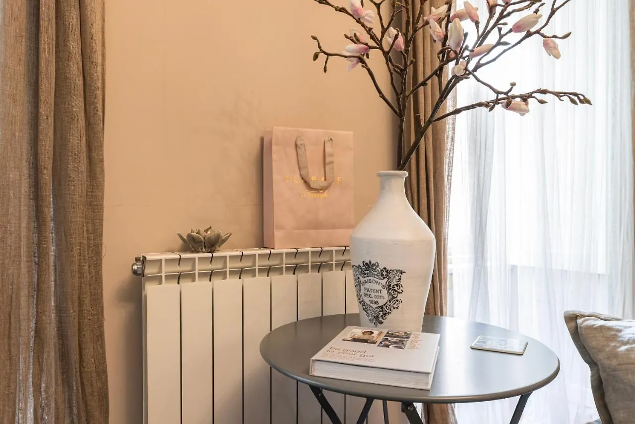 Isabella'S Luxury Home By Lovelystay Lisboa 0*,