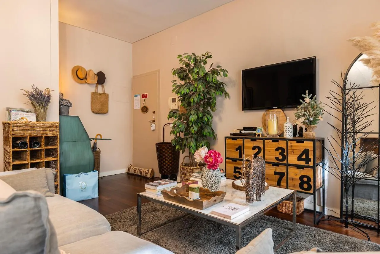 Isabella'S Luxury Home By Lovelystay Lisboa شقة